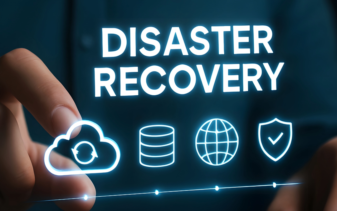 How to Create a Data Backup and Disaster Recovery Plan