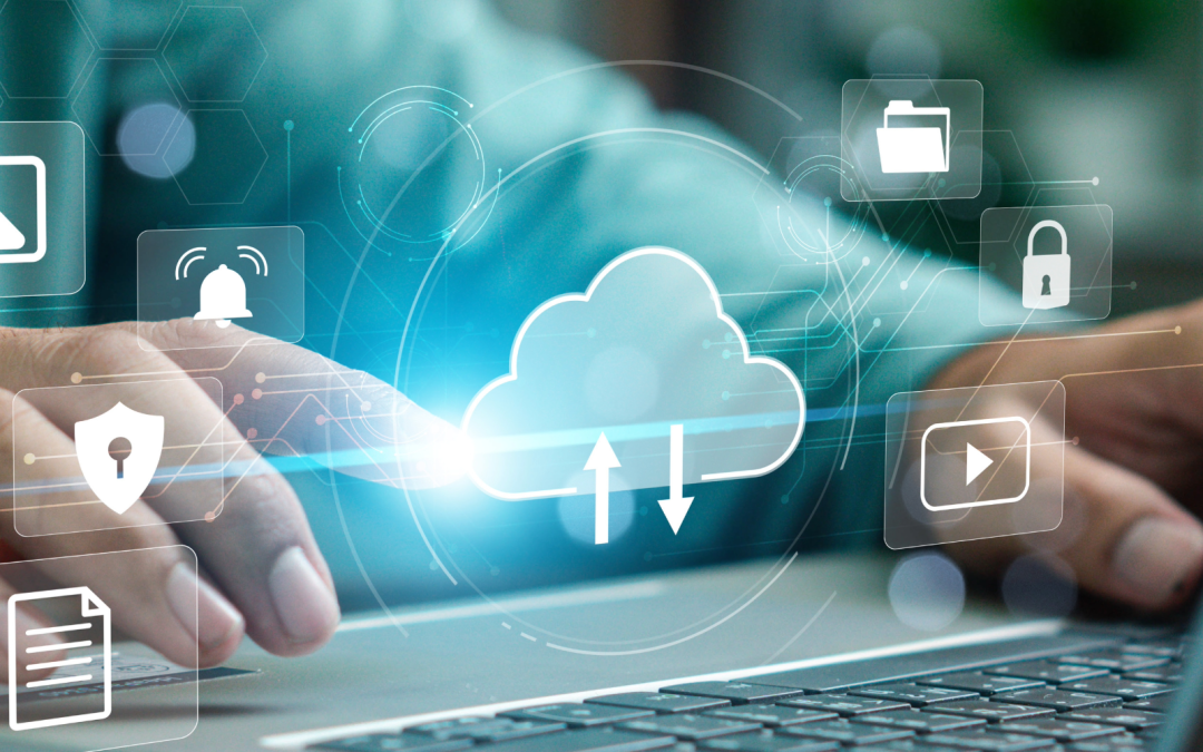 Transitioning to the Cloud