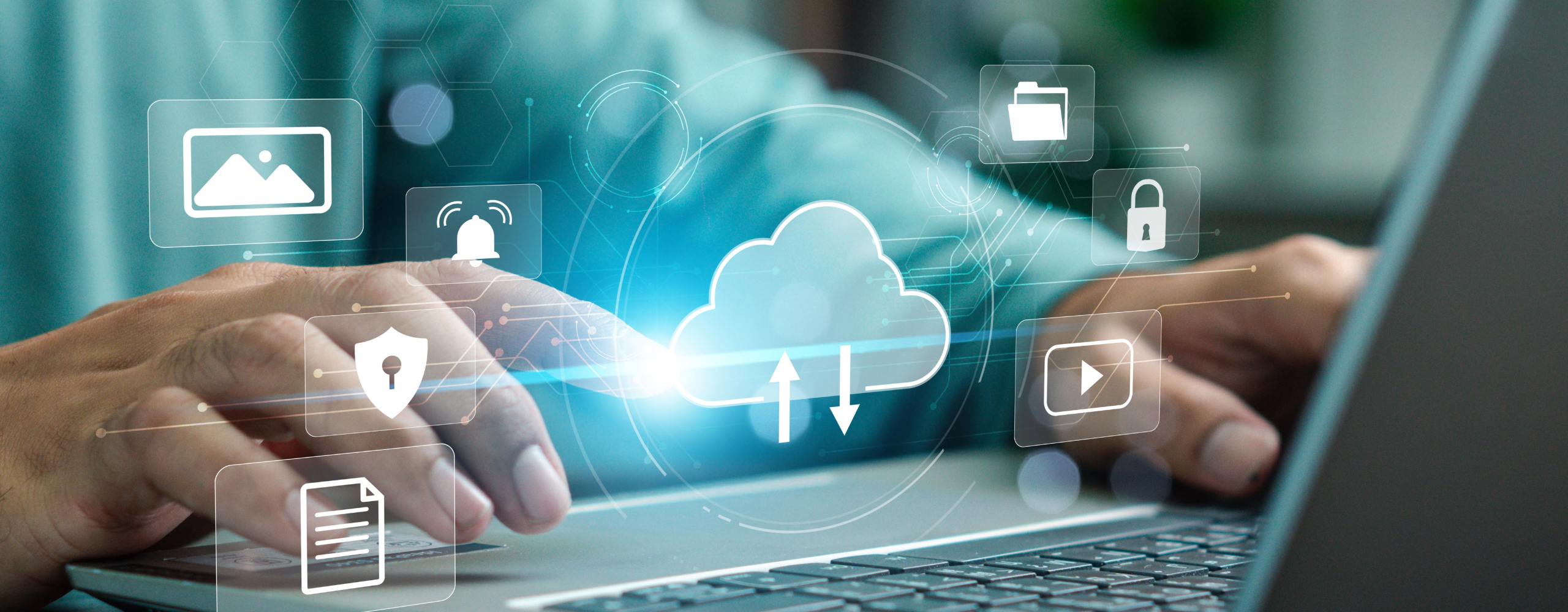 Moving to the Cloud Business Tips & Benefits