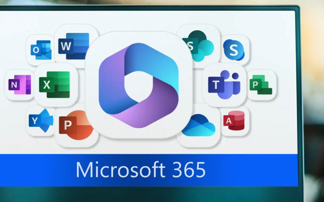 Maximize Efficiency and Save Money with Microsoft 365