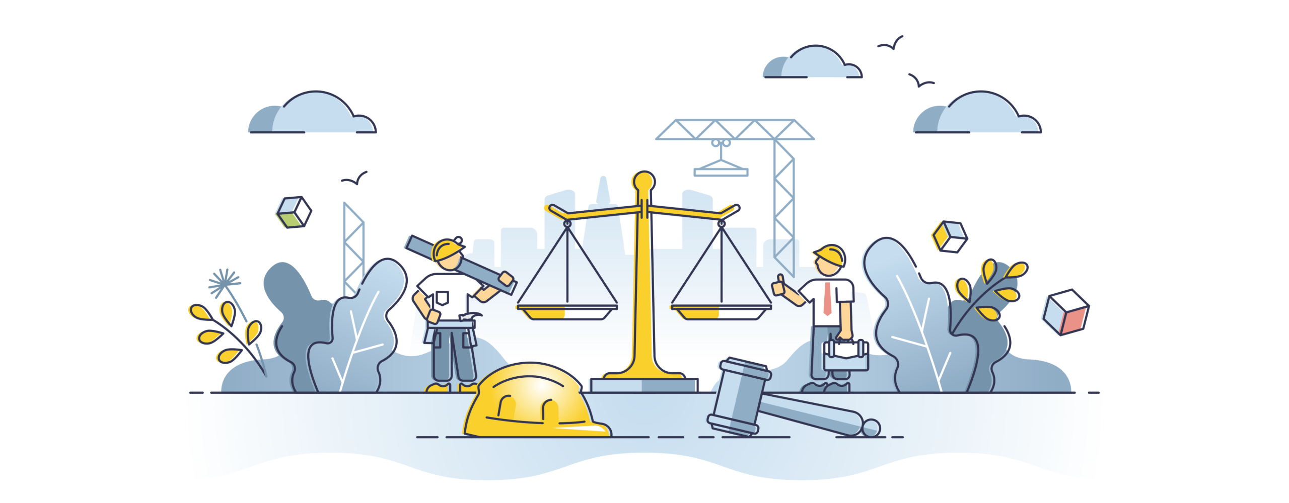 What does OSHA have to do with IT?