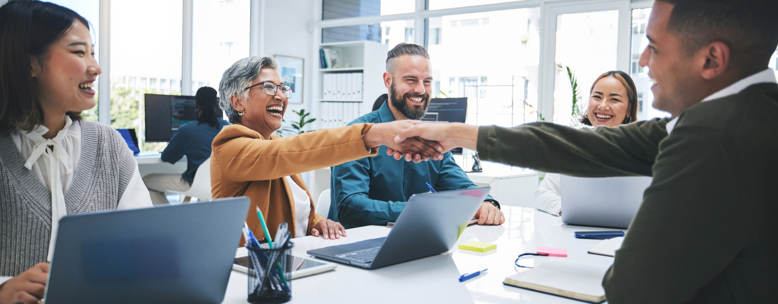 What is a Managed Service Provider (MSP)