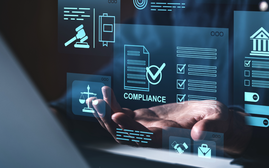 What is the FTC Safeguard Rule?