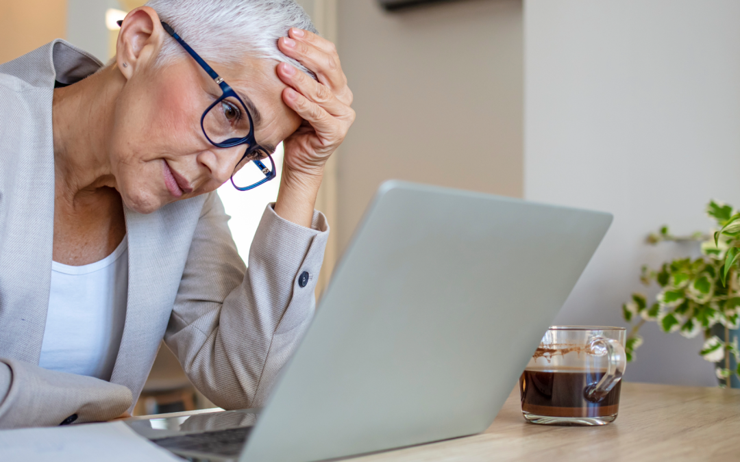 Common Mistakes Organizations Make with Technology