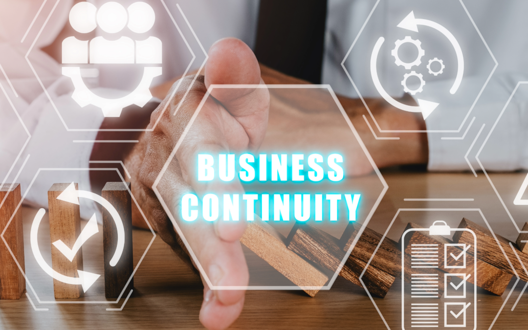 What is Business Continuity?
