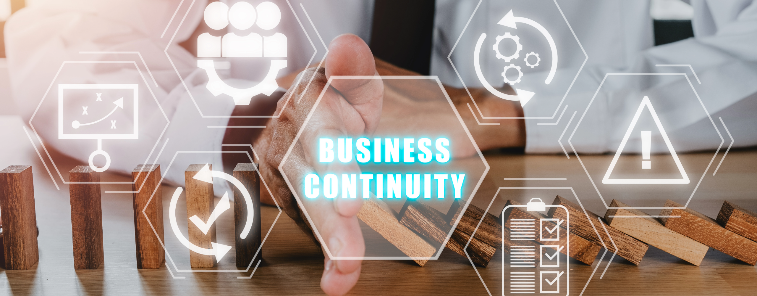 What is Business Continuity?