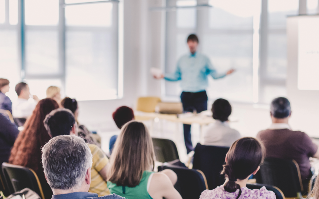 Reduce Cybersecurity Risks with Security Awareness
