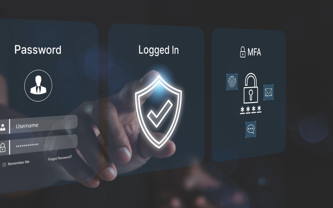 What is Multi-Factor Authentication (MFA)?