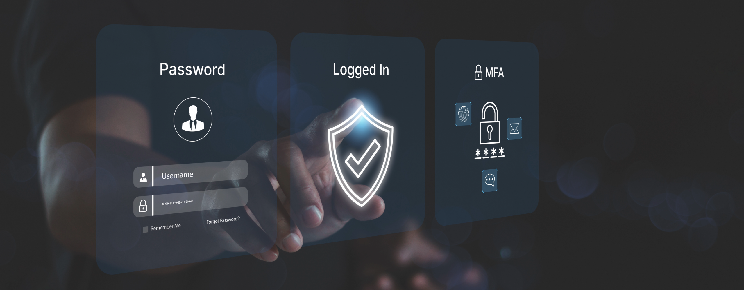 What is Multi-Factor Authentication (MFA)?