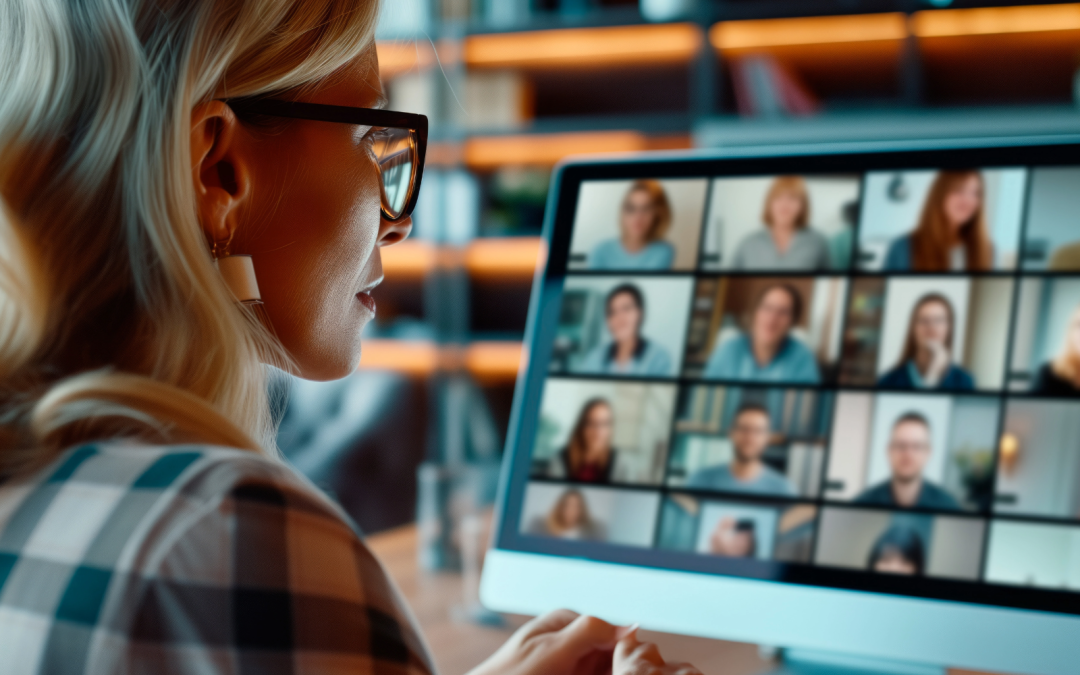 Communication Tools That Keep Your Team Connected and Productive