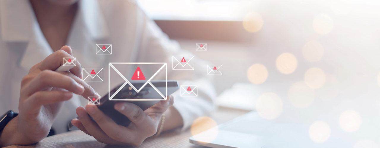 How to Protect Your Business Email and Data - Netranom