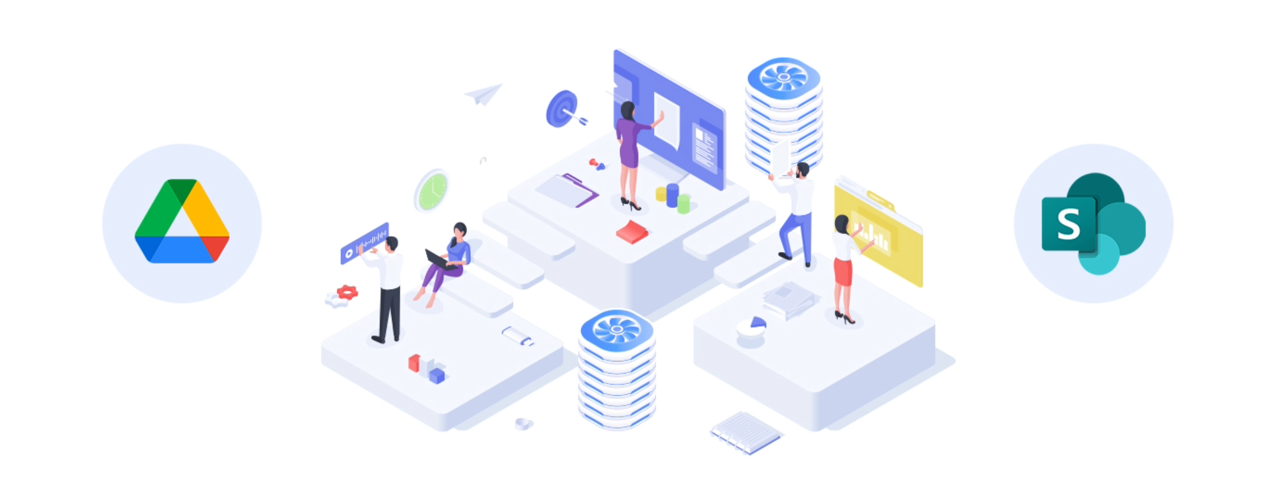 Simplify Collaboration with Smarter File Sharing