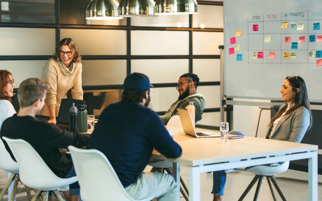 Personal Workflow Tools: What They Are and How They Help Your Team Get More Done