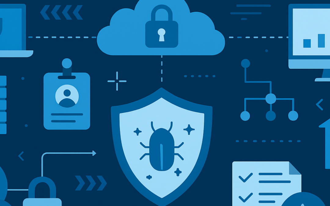 Operational Security for Growing Businesses: Tools, Tactics, and Best Practices