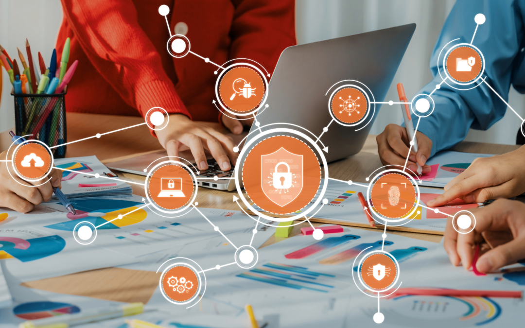 Strategic Security: Aligning Cyber Protection with Business Goals & Risk