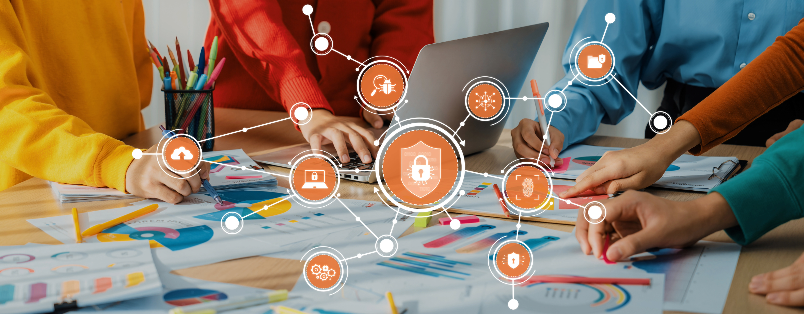 Strategic Cybersecurity for Business Leaders