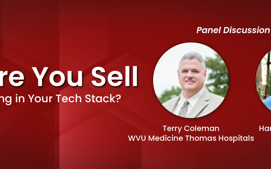 Before You Sell: What’s Hiding in Your Tech Stack?