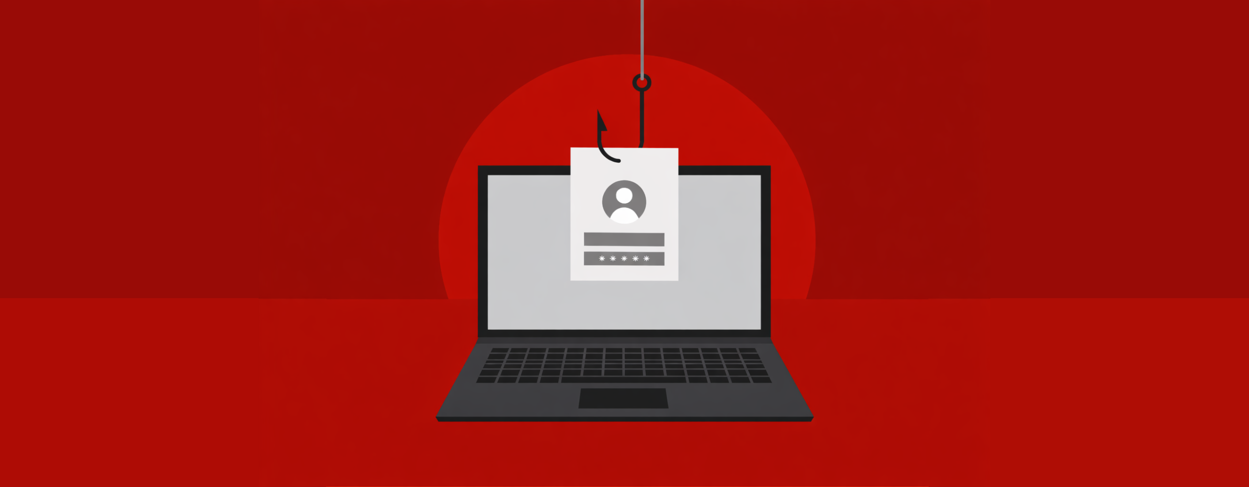 Phishing Explained: A Guide to Staying Safe Online Graphic